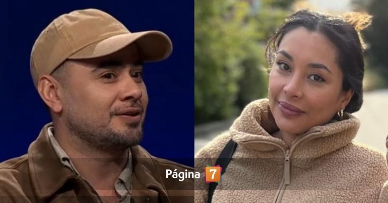 Natalia 'Arenita' Rodríguez no se guardó nada y lanzó tajante opinión sobre presente de 'Arenito'