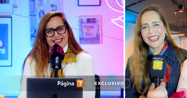 “No hay otra pega”: Natalia Valdebenito explicó por qué puso fin a su podcast tras controversias