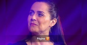 Natalia Valdebenito suspendió show en Rancagua y lanzó potente mensaje en redes