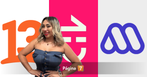 Naya Fácil aseguró que está evaluando entrar a un reality: "Me llamaron de dos canales"