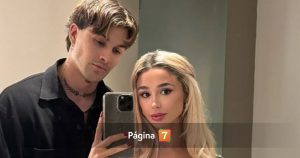 Nico Solabarrieta y Guarén ya no están juntos: revelaron la razón por la que ella decidió terminar