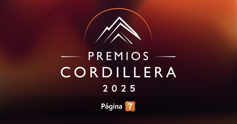Premios Cordillera 2025: conoce las 19 categorías y cuándo podrás votar por tus favoritos