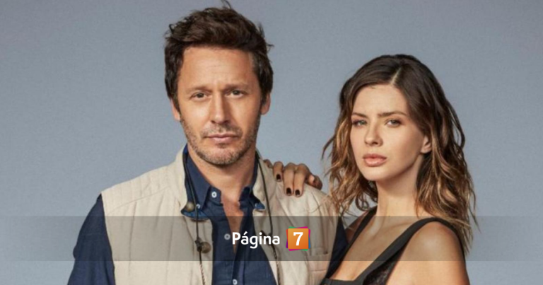 Custodia en disputa: Benjamín Vicuña busca un nuevo arreglo con China Suárez por sus hijos