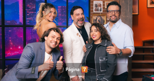 ¿Y Only Friends? Mega suspende estreno del programa de José Antonio Neme y Fran GH