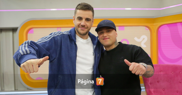 TVN transmitirá show sinfónico de Pablo Chill-E: conoce fecha y hora del evento