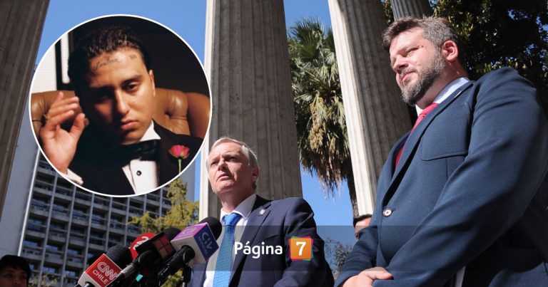 Pablo Chill-E contra cantantes urbanos que apoyan a candidatos de ultraderecha: 