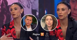 Pamela Díaz opinó sobre polémica de Karol Lucero e Ilaisa Henríquez: “Es una responsabilidad”