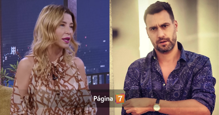 Pancha Merino tras infidelidad y quiebre con Andrea Marocchino: 