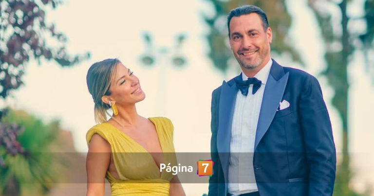 Ya no habrá luna de miel: Pancha Merino y Andrea Marocchino terminan su relación tras casi 7 años