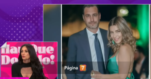 indirecta de Pamela Díaz a Pancha Merino tras quiebre