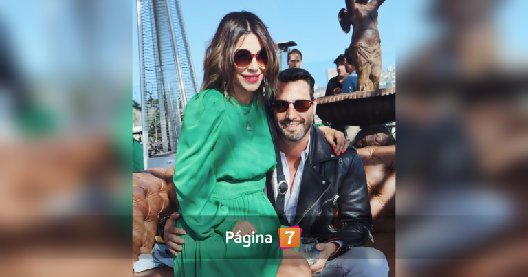 ¿Infidelidad? Mejor amiga de Pancha Merino explica quiebre con Andrea Marocchino