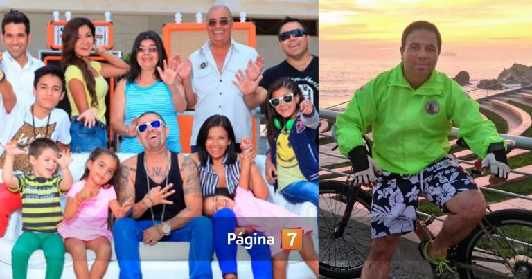 ¿Quién era 'Panchito' Escanilla? Impacto por trágica muerte de querido personaje de Los Méndez