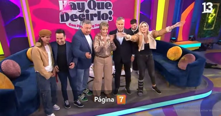 La abrupta salida de querido panelista de 'Hay que decirlo': 