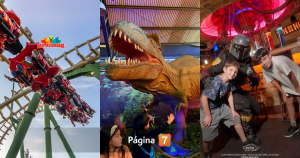 Día del Niño 2025: revisa aquí los mejores panoramas en Santiago