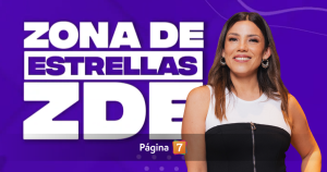 Paula Escobar se suma como nueva panelista a Zona de Estrellas