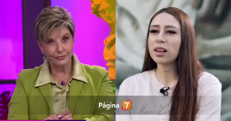 La indignación de Paulina Nin con provocadores dichos de DJ Isi Glock: “¿No pensará en su familia?”