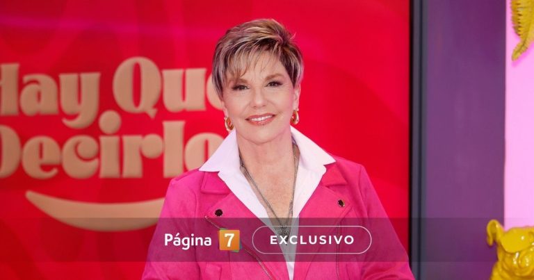 El inesperado ofrecimiento laboral que Paulina Nin decidió rechazar: 