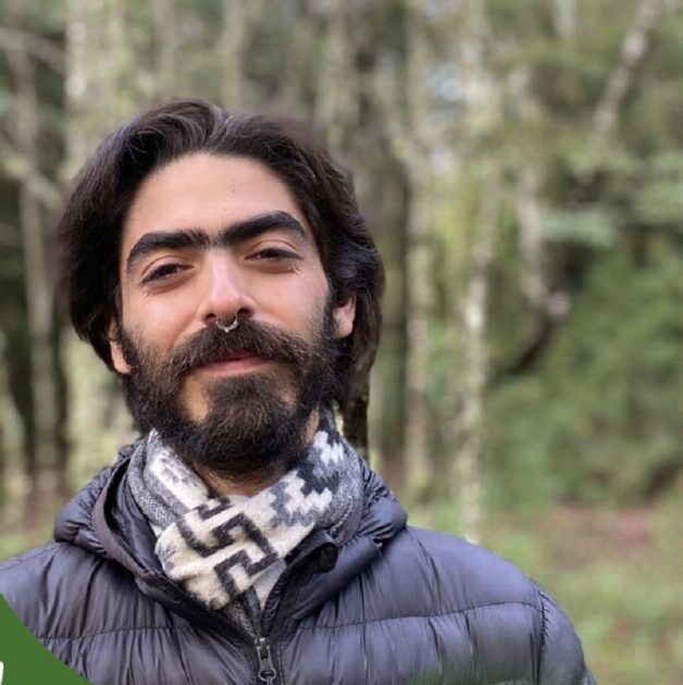 Hijo de Carolina Fadic