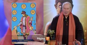 Pedro Engel entregó su horóscopo para la semana de 11 de agosto: revisa cómo estará tu signo