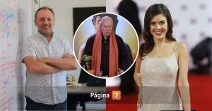 El sentido mensaje de Pedro Engel a su hijo Kabir en medio de su quiebre con Carola Varleta