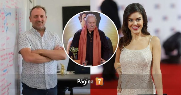 El sentido mensaje de Pedro Engel a su hijo Kabir en medio de su quiebre con Carola Varleta