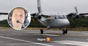 Piloto chileno falleció en trágico accidente aéreo en Argelia: ¿quién era Sebastián Ramírez?