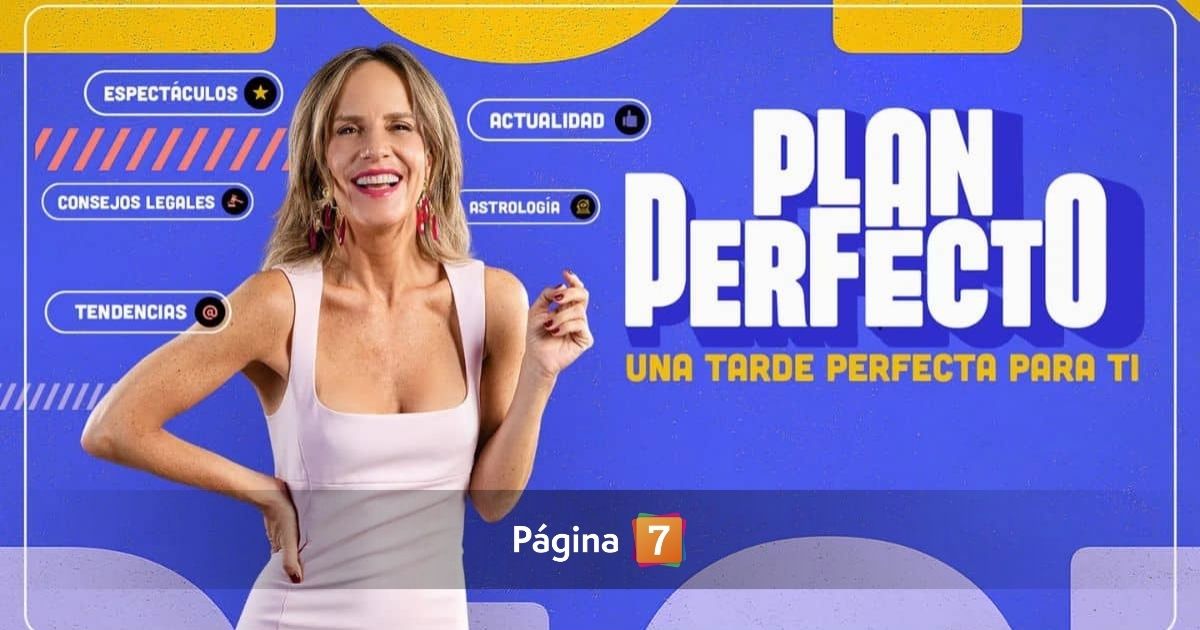 De cultura a espectáculos: las 4 categorías de televisión que están presentes en los Premios Cordillera 2025