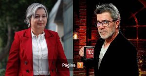 Juan Carlos “Pollo” Valdivia aclaró por qué no posará con Jeannette Jara en campaña parlamentaria