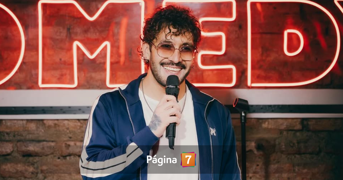 Estos son los 9 nominados a 'Mejor Humorista' en Premios Cordillera 2025: vota por tu favorito