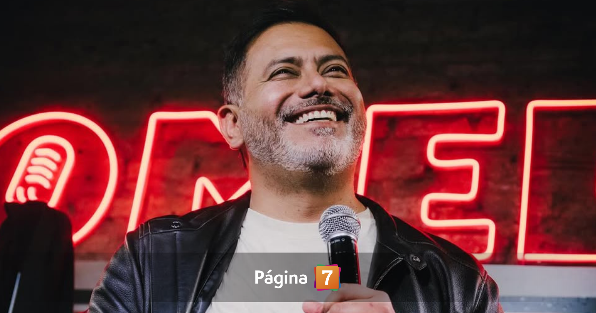 Estos son los 9 nominados a 'Mejor Humorista' en Premios Cordillera 2025: vota por tu favorito