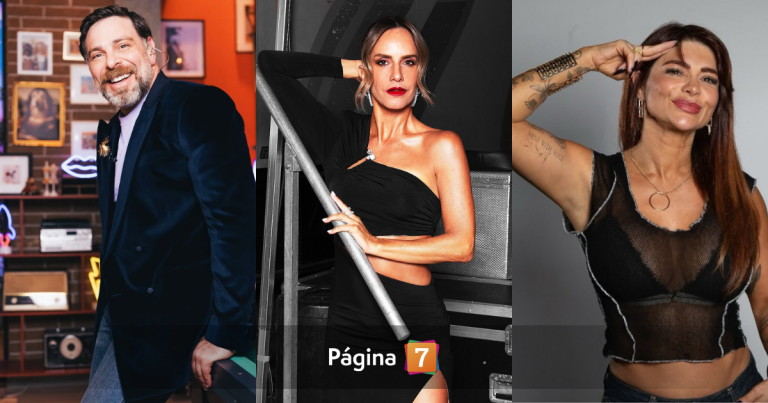 Premios Cordillera 2025: ¿quiénes buscan coronarse como Mejor Animador, Animadora y Panelista?