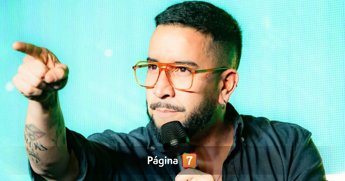 Estos son los 9 nominados a 'Mejor Humorista' en Premios Cordillera 2025: vota por tu favorito