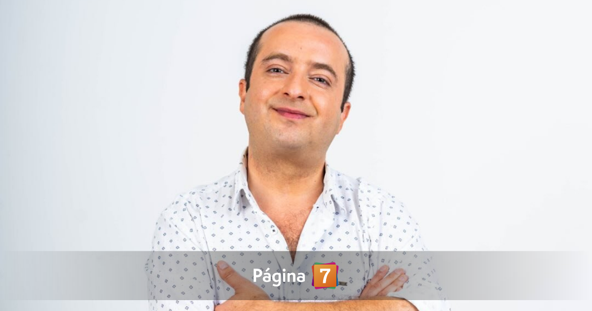 Estos son los 9 nominados a 'Mejor Humorista' en Premios Cordillera 2025: vota por tu favorito