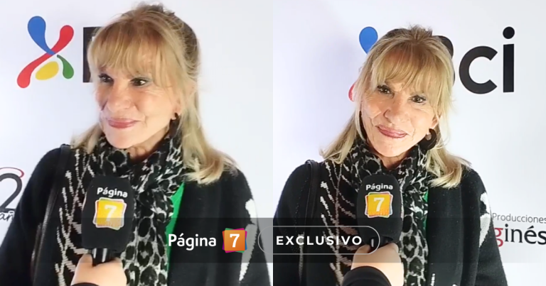 El presente de Sandra Solimano: actriz confirmó candidatura política para llegar al Congreso