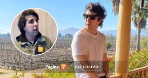 El presente de Roberto Van Cauwelaert alejado de la TV