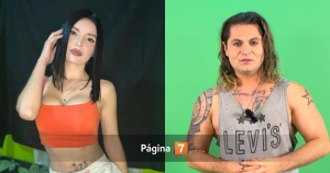 Princeso recibió cariñoso saludo de cumpleaños