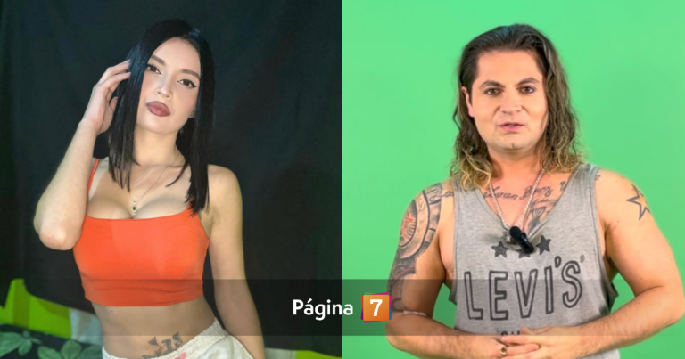 “Sigue brillando, mi love”: pareja de Princeso le dedicó tierno saludo de cumpleaños en redes