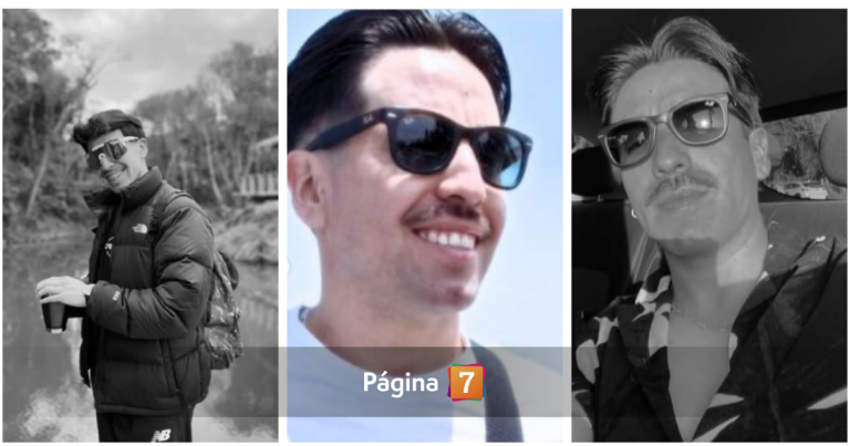 Quién era el profesor de Educación Física que murió en tinaja en Cartagena: 