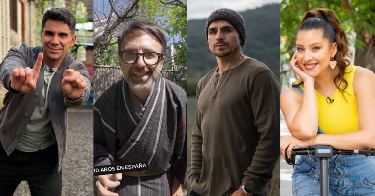 Con más de 100 mil votos: los dos programas culturales que van codo a codo en los Premios Cordillera