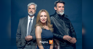 Aseguran que uno de los protagonistas de 'Los Casablanca' tendría fatal desenlace