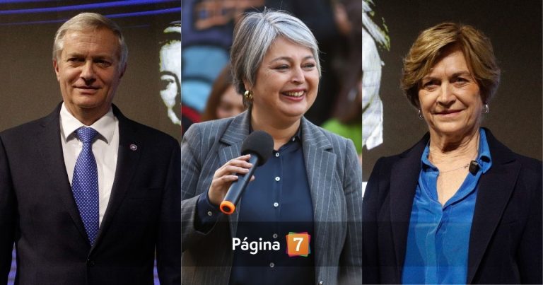 Pulso Ciudadano: Jara lidera primera vuelta, pero cae en segunda ante Kast y Matthei