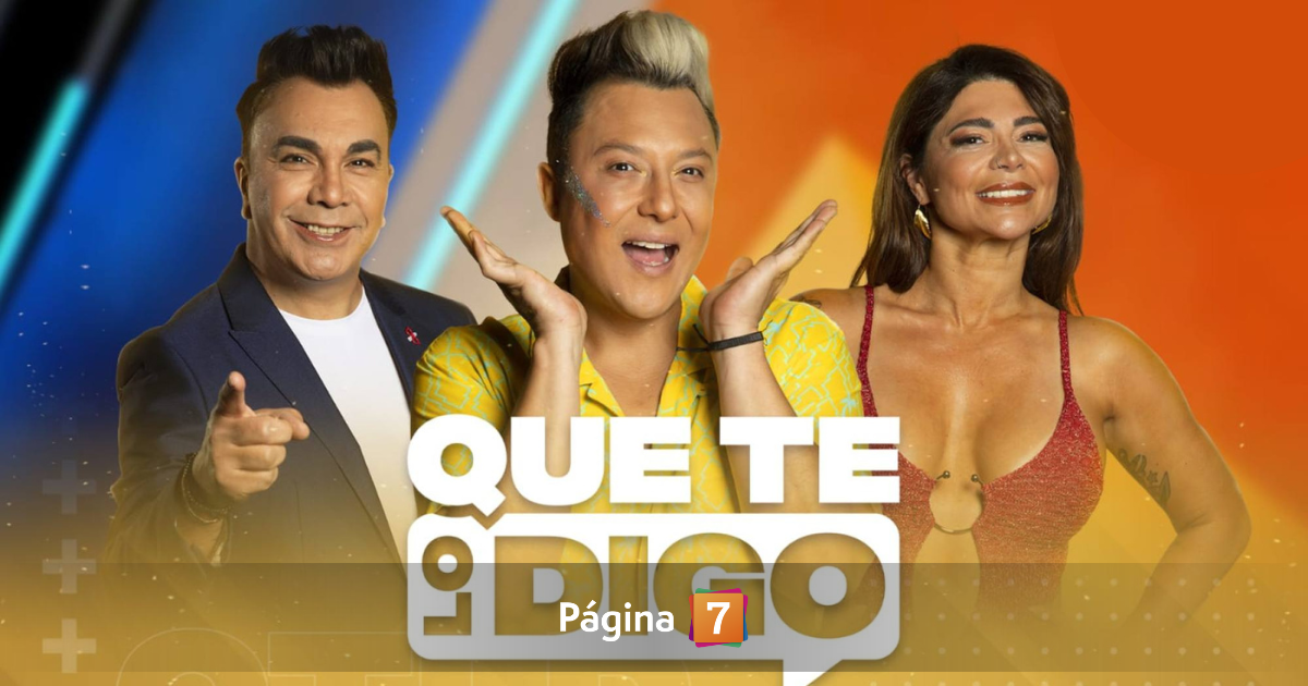 De cultura a espectáculos: las 4 categorías de televisión que están presentes en los Premios Cordillera 2025