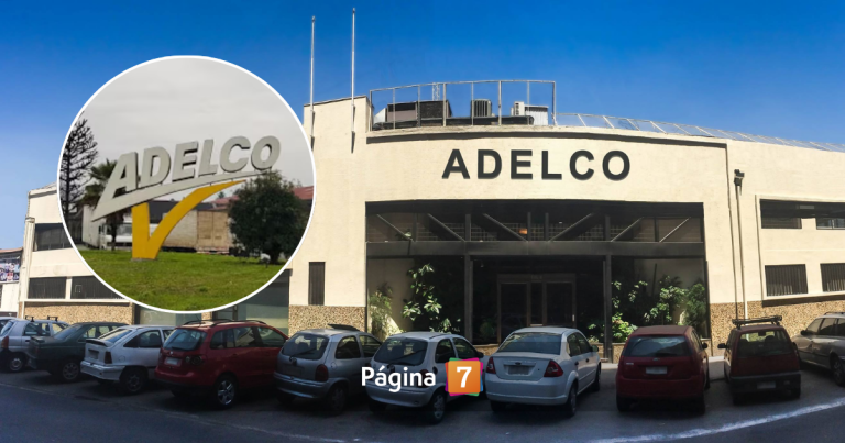 Quiebra de Adelco: empresa de los hermanos Paulmann Mast dejaría a 300 personas sin trabajo