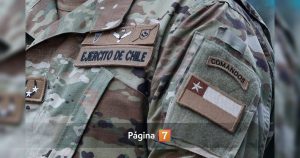 Quién era el joven soldado conscripto que murió al interior de regimiento en Chillán