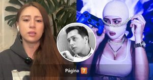 ¿Quién es Ilaisa Henríquez, DJ que expuso infidelidad de Karol Lucero en Primer Plano?