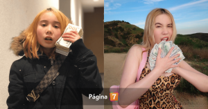 ¿Quién es Lil Tay? La influencer que abrió OnlyFans a los 18 y ganó un millón en solo 3 horas
