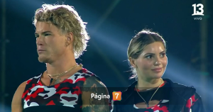 ¿Qué pasará con Faloon Larraguibel? Rai Cerda anunció que este es su último mes en Chile