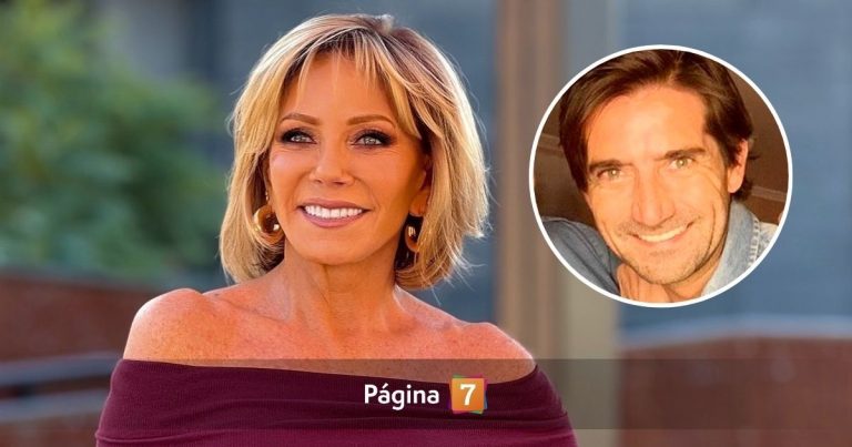 ¿Lo confirmó? Raquel Argandoña lanzó reveladora frase en torno a su reconciliación con Félix Ureta