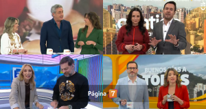 Rating matinal 11 de agosto