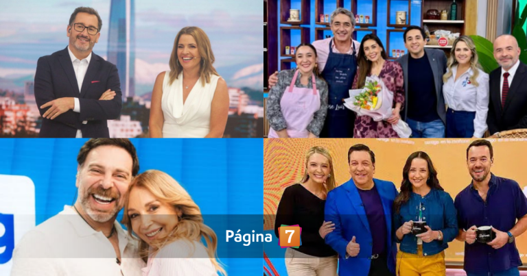 Los chascarros marcaron la jornada: así quedó el rating matinal este 5 de agosto